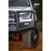 Recovery Point RH 8T ARB pour DMAX/BT50 MY20 - Accessoire 4x4 fiable